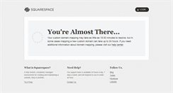 Desktop Screenshot of oldyorkhomes.com